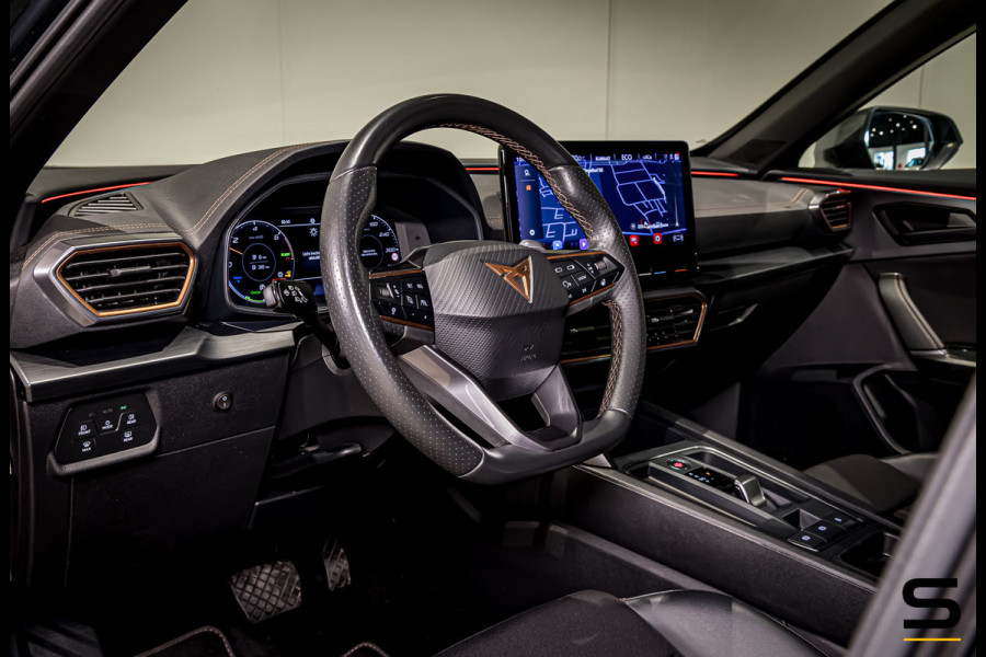 CUPRA Formentor 1.4 e-Hybrid Business|CarPlay|Airco|P sensoren