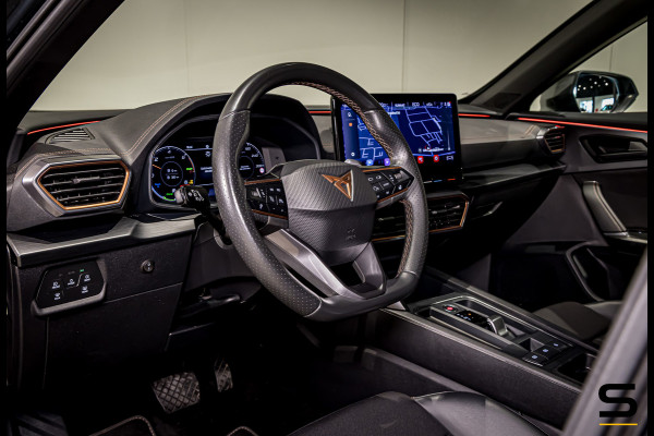 CUPRA Formentor 1.4 e-Hybrid Business|CarPlay|Airco|P sensoren