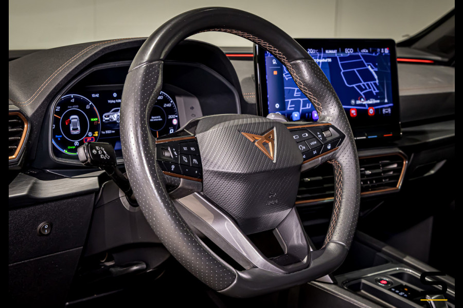 CUPRA Formentor 1.4 e-Hybrid Business|CarPlay|Airco|P sensoren
