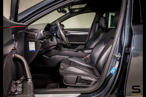 CUPRA Formentor 1.4 e-Hybrid Business|CarPlay|Airco|P sensoren