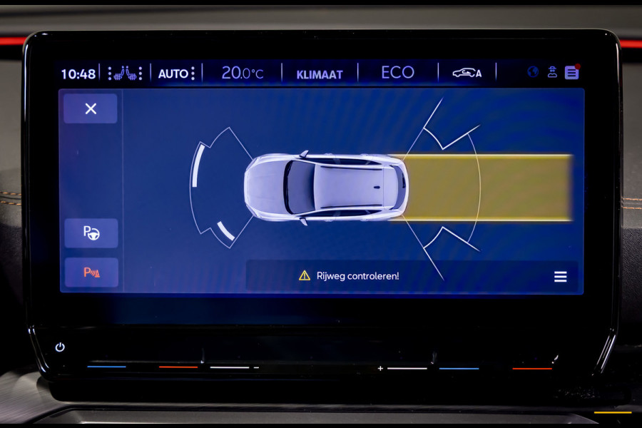 CUPRA Formentor 1.4 e-Hybrid Business|CarPlay|Airco|P sensoren