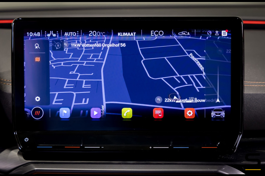 CUPRA Formentor 1.4 e-Hybrid Business|CarPlay|Airco|P sensoren
