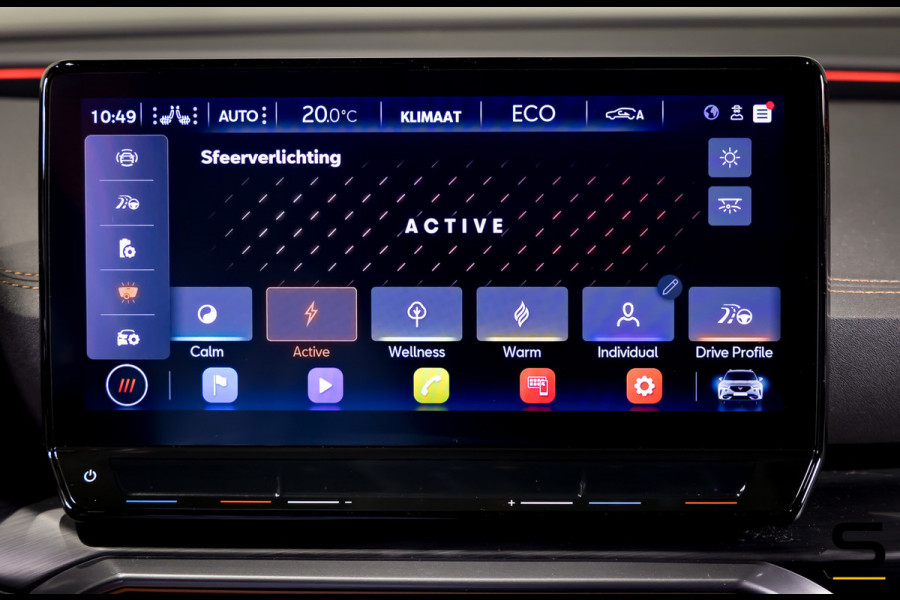 CUPRA Formentor 1.4 e-Hybrid Business|CarPlay|Airco|P sensoren
