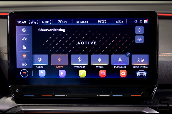 CUPRA Formentor 1.4 e-Hybrid Business|CarPlay|Airco|P sensoren