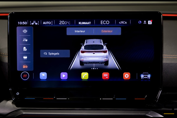 CUPRA Formentor 1.4 e-Hybrid Business|CarPlay|Airco|P sensoren