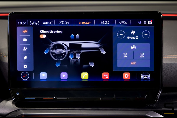 CUPRA Formentor 1.4 e-Hybrid Business|CarPlay|Airco|P sensoren