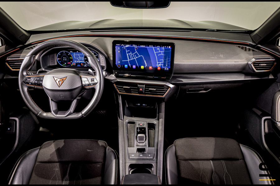 CUPRA Formentor 1.4 e-Hybrid Business|CarPlay|Airco|P sensoren