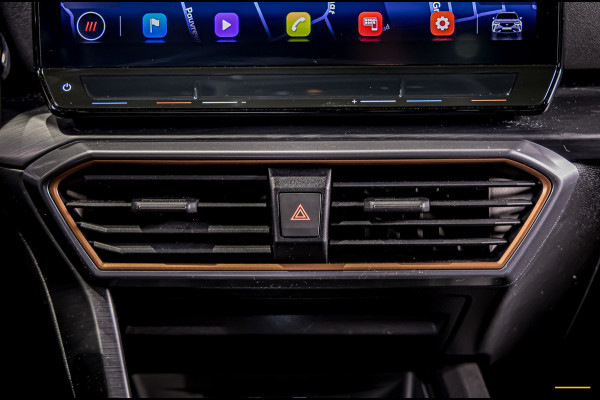 CUPRA Formentor 1.4 e-Hybrid Business|CarPlay|Airco|P sensoren