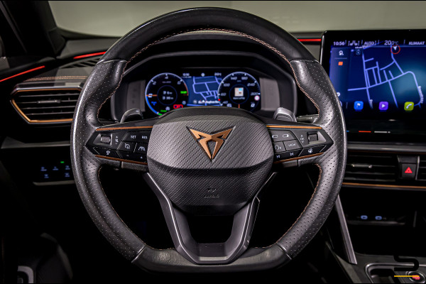 CUPRA Formentor 1.4 e-Hybrid Business|CarPlay|Airco|P sensoren