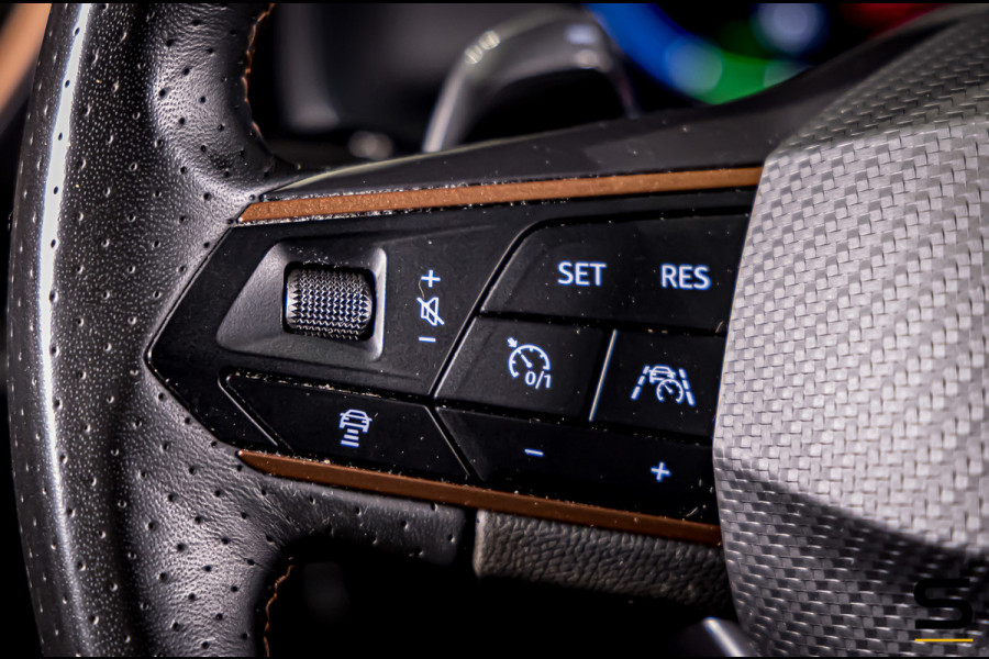 CUPRA Formentor 1.4 e-Hybrid Business|CarPlay|Airco|P sensoren