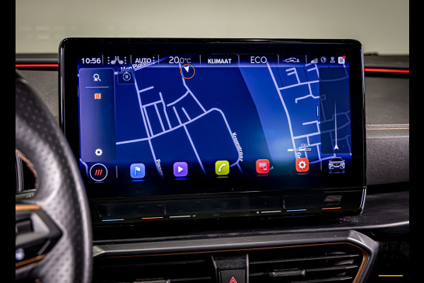 CUPRA Formentor 1.4 e-Hybrid Business|CarPlay|Airco|P sensoren