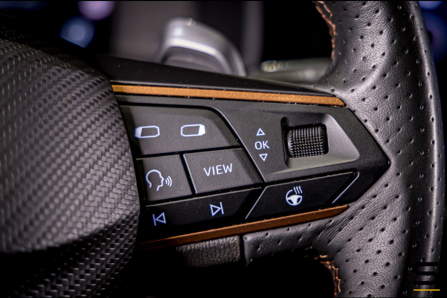 CUPRA Formentor 1.4 e-Hybrid Business|CarPlay|Airco|P sensoren