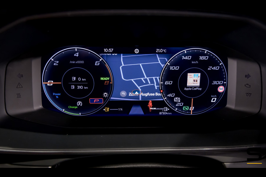 CUPRA Formentor 1.4 e-Hybrid Business|CarPlay|Airco|P sensoren