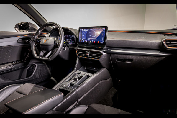 CUPRA Formentor 1.4 e-Hybrid Business|CarPlay|Airco|P sensoren