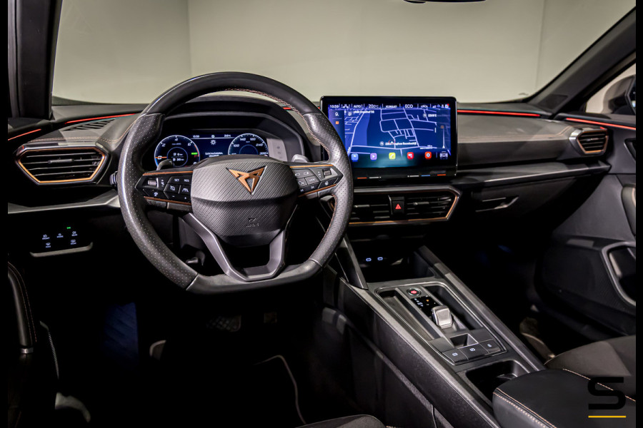 CUPRA Formentor 1.4 e-Hybrid Business|CarPlay|Airco|P sensoren