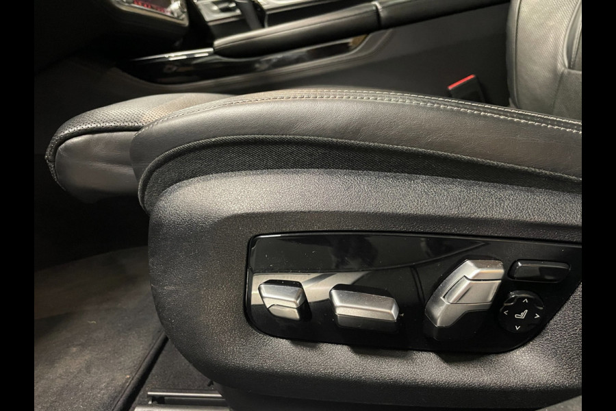 BMW 7 Serie 750Ld xDrive High Executive|FULL OPTION|STOELVENTILATIE|PANO|MEMORY|TREKHAAK|B&W AUDIO|360+3D CAMERA|NAP|NL-AUTO|MARGE