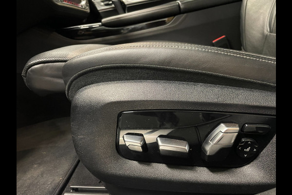 BMW 7 Serie 750Ld xDrive High Executive|FULL OPTION|STOELVENTILATIE|PANO|MEMORY|TREKHAAK|B&W AUDIO|360+3D CAMERA|NAP|NL-AUTO|MARGE