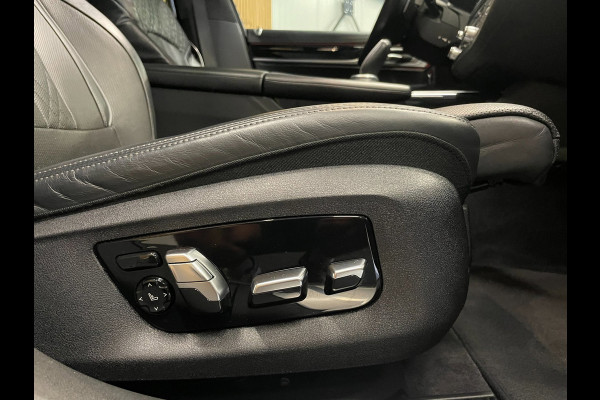 BMW 7 Serie 750Ld xDrive High Executive|FULL OPTION|STOELVENTILATIE|PANO|MEMORY|TREKHAAK|B&W AUDIO|360+3D CAMERA|NAP|NL-AUTO|MARGE