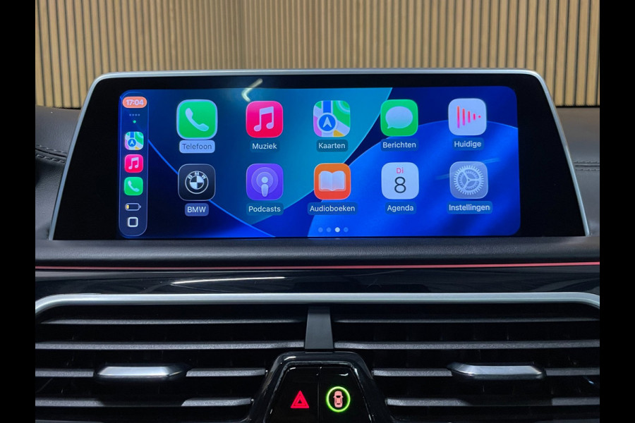 BMW 7 Serie 750Ld xDrive High Executive|FULL OPTION|STOELVENTILATIE|PANO|MEMORY|TREKHAAK|B&W AUDIO|360+3D CAMERA|NAP|NL-AUTO|MARGE