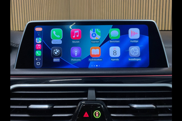BMW 7 Serie 750Ld xDrive High Executive|FULL OPTION|STOELVENTILATIE|PANO|MEMORY|TREKHAAK|B&W AUDIO|360+3D CAMERA|NAP|NL-AUTO|MARGE