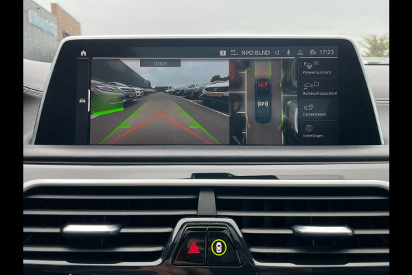 BMW 7 Serie 750Ld xDrive High Executive|FULL OPTION|STOELVENTILATIE|PANO|MEMORY|TREKHAAK|B&W AUDIO|360+3D CAMERA|NAP|NL-AUTO|MARGE