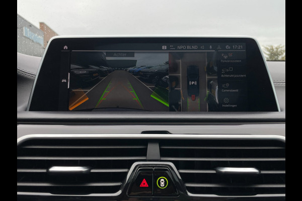 BMW 7 Serie 750Ld xDrive High Executive|FULL OPTION|STOELVENTILATIE|PANO|MEMORY|TREKHAAK|B&W AUDIO|360+3D CAMERA|NAP|NL-AUTO|MARGE