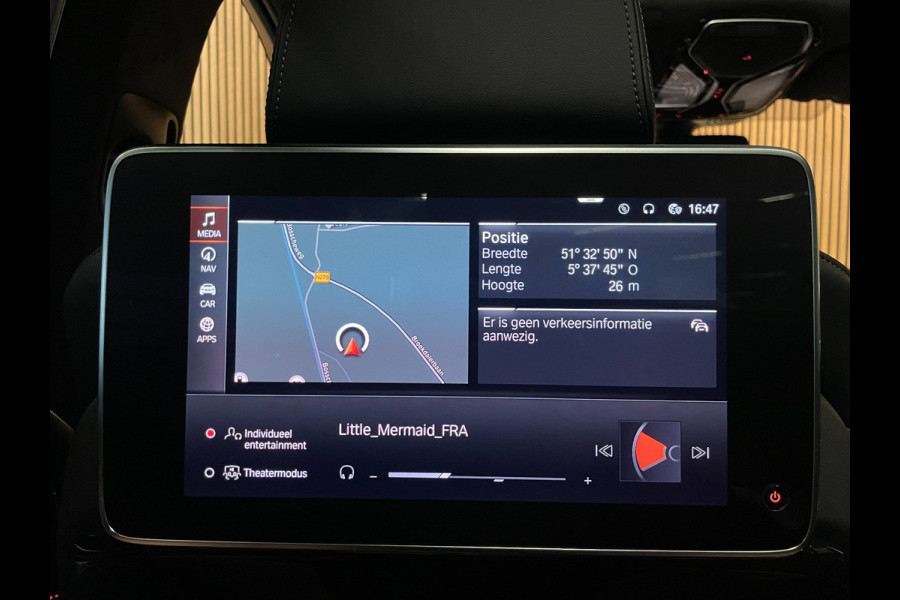 BMW 7 Serie 750Ld xDrive High Executive|FULL OPTION|STOELVENTILATIE|PANO|MEMORY|TREKHAAK|B&W AUDIO|360+3D CAMERA|NAP|NL-AUTO|MARGE