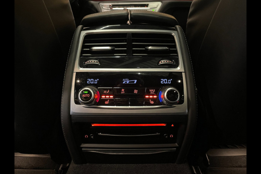 BMW 7 Serie 750Ld xDrive High Executive|FULL OPTION|STOELVENTILATIE|PANO|MEMORY|TREKHAAK|B&W AUDIO|360+3D CAMERA|NAP|NL-AUTO|MARGE