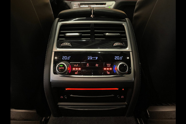 BMW 7 Serie 750Ld xDrive High Executive|FULL OPTION|STOELVENTILATIE|PANO|MEMORY|TREKHAAK|B&W AUDIO|360+3D CAMERA|NAP|NL-AUTO|MARGE