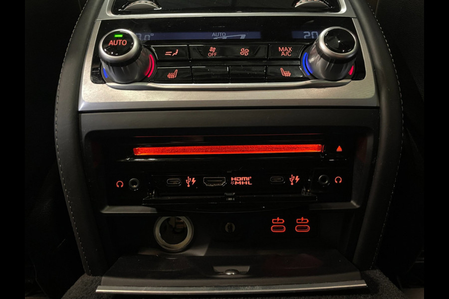 BMW 7 Serie 750Ld xDrive High Executive|FULL OPTION|STOELVENTILATIE|PANO|MEMORY|TREKHAAK|B&W AUDIO|360+3D CAMERA|NAP|NL-AUTO|MARGE