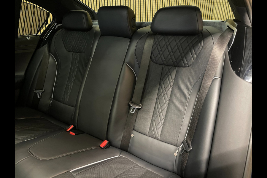 BMW 7 Serie 750Ld xDrive High Executive|FULL OPTION|STOELVENTILATIE|PANO|MEMORY|TREKHAAK|B&W AUDIO|360+3D CAMERA|NAP|NL-AUTO|MARGE
