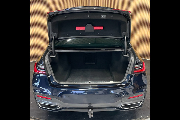 BMW 7 Serie 750Ld xDrive High Executive|FULL OPTION|STOELVENTILATIE|PANO|MEMORY|TREKHAAK|B&W AUDIO|360+3D CAMERA|NAP|NL-AUTO|MARGE