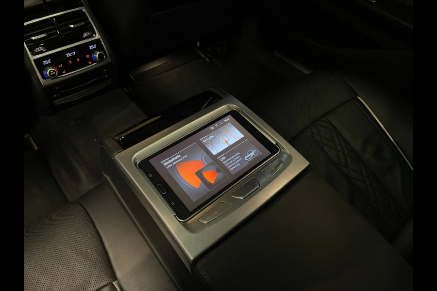 BMW 7 Serie 750Ld xDrive High Executive|FULL OPTION|STOELVENTILATIE|PANO|MEMORY|TREKHAAK|B&W AUDIO|360+3D CAMERA|NAP|NL-AUTO|MARGE