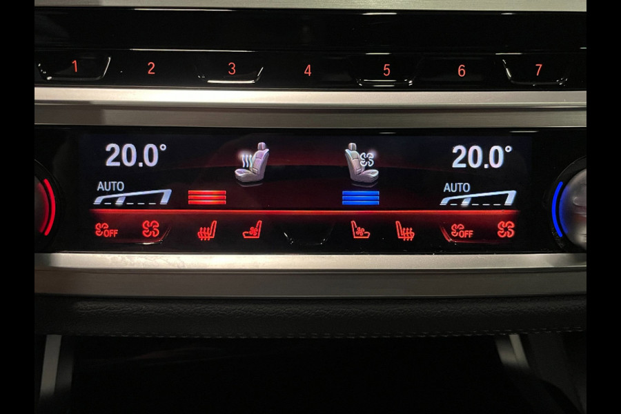 BMW 7 Serie 750Ld xDrive High Executive|FULL OPTION|STOELVENTILATIE|PANO|MEMORY|TREKHAAK|B&W AUDIO|360+3D CAMERA|NAP|NL-AUTO|MARGE