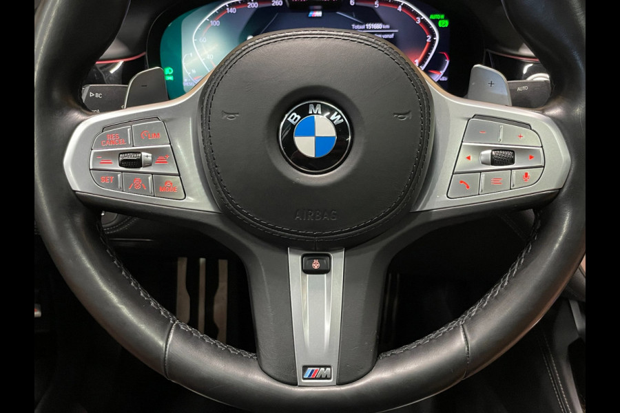 BMW 7 Serie 750Ld xDrive High Executive|FULL OPTION|STOELVENTILATIE|PANO|MEMORY|TREKHAAK|B&W AUDIO|360+3D CAMERA|NAP|NL-AUTO|MARGE