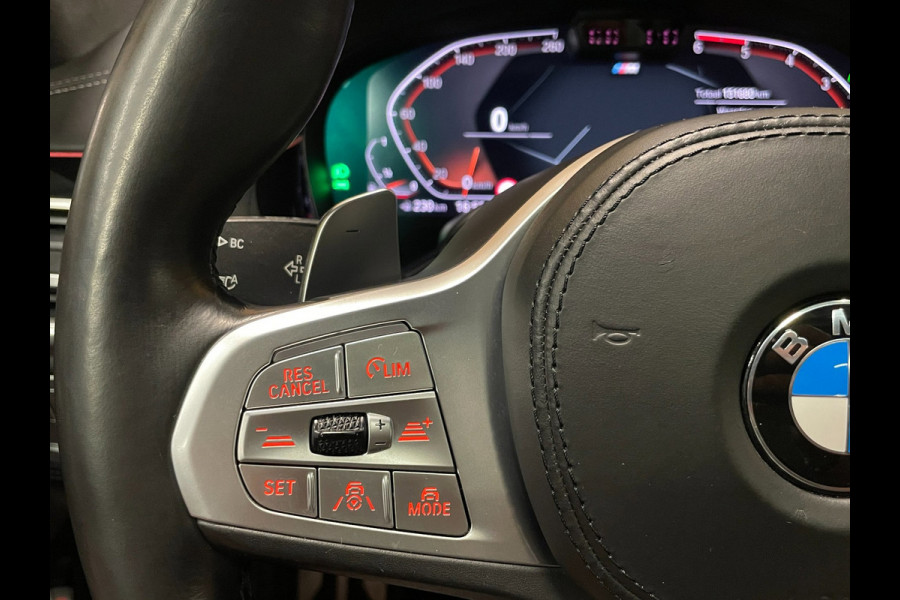BMW 7 Serie 750Ld xDrive High Executive|FULL OPTION|STOELVENTILATIE|PANO|MEMORY|TREKHAAK|B&W AUDIO|360+3D CAMERA|NAP|NL-AUTO|MARGE