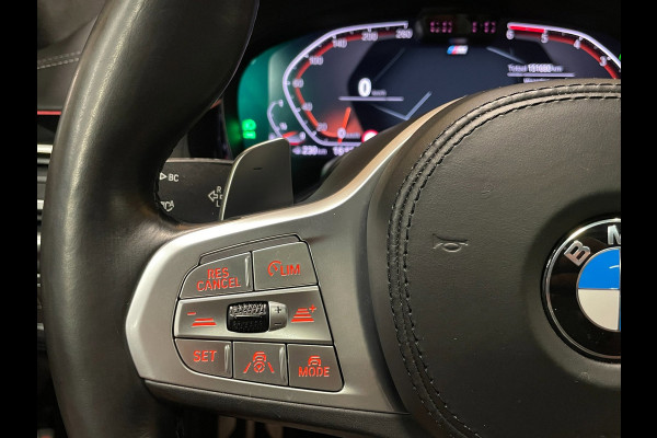 BMW 7 Serie 750Ld xDrive High Executive|FULL OPTION|STOELVENTILATIE|PANO|MEMORY|TREKHAAK|B&W AUDIO|360+3D CAMERA|NAP|NL-AUTO|MARGE