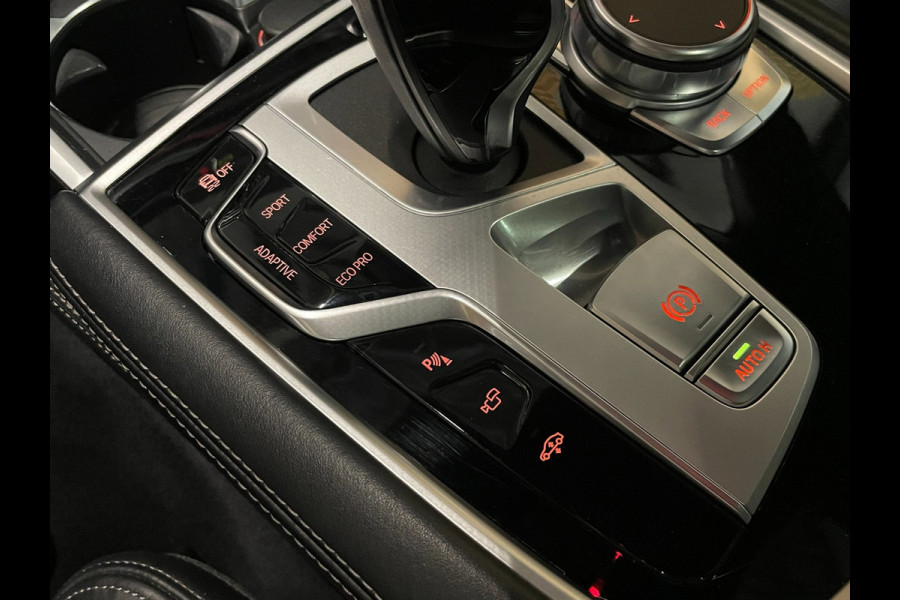 BMW 7 Serie 750Ld xDrive High Executive|FULL OPTION|STOELVENTILATIE|PANO|MEMORY|TREKHAAK|B&W AUDIO|360+3D CAMERA|NAP|NL-AUTO|MARGE