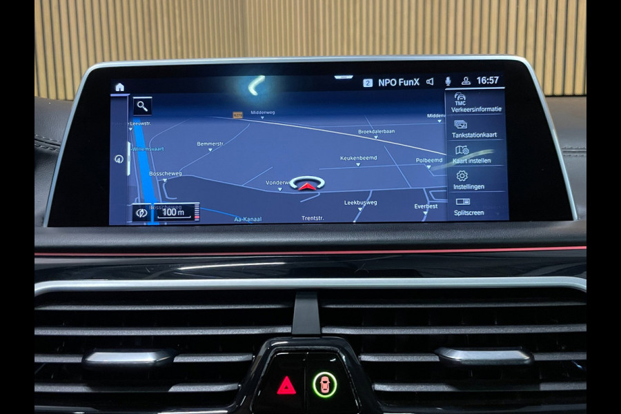 BMW 7 Serie 750Ld xDrive High Executive|FULL OPTION|STOELVENTILATIE|PANO|MEMORY|TREKHAAK|B&W AUDIO|360+3D CAMERA|NAP|NL-AUTO|MARGE