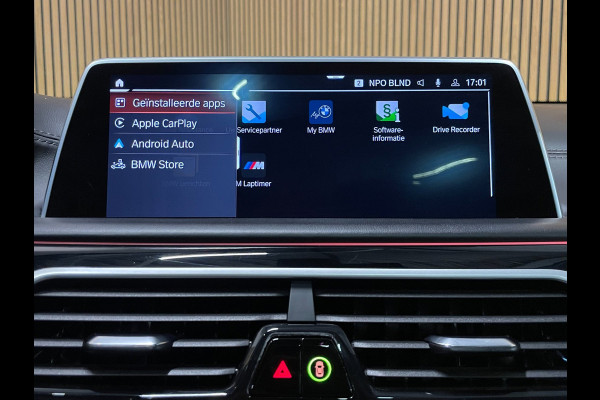 BMW 7 Serie 750Ld xDrive High Executive|FULL OPTION|STOELVENTILATIE|PANO|MEMORY|TREKHAAK|B&W AUDIO|360+3D CAMERA|NAP|NL-AUTO|MARGE