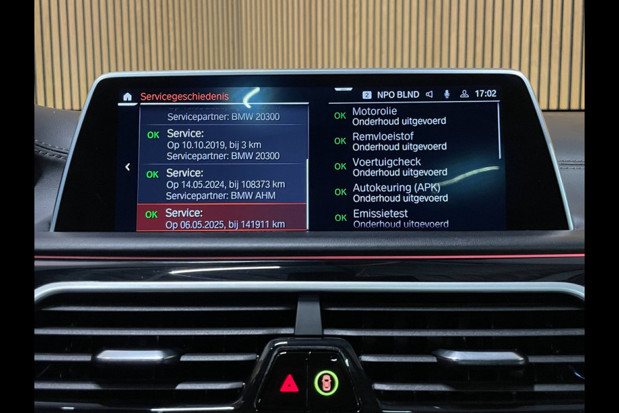 BMW 7 Serie 750Ld xDrive High Executive|FULL OPTION|STOELVENTILATIE|PANO|MEMORY|TREKHAAK|B&W AUDIO|360+3D CAMERA|NAP|NL-AUTO|MARGE