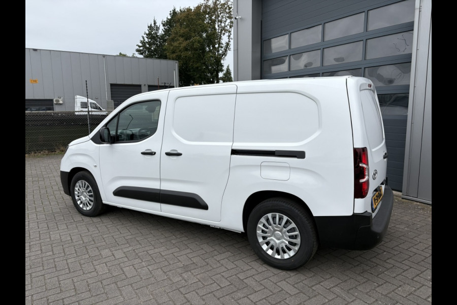 Toyota PROACE CITY Electric 50kWh L2 10th Anniv | airco | camera | cruise