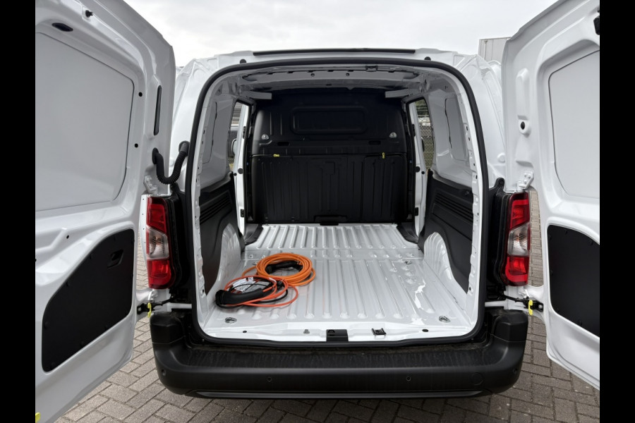 Toyota PROACE CITY Electric 50kWh L2 10th Anniv | airco | camera | cruise