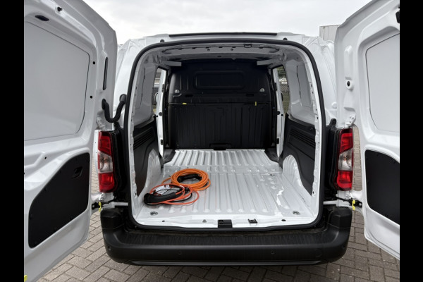 Toyota PROACE CITY Electric 50kWh L2 10th Anniv | airco | camera | cruise