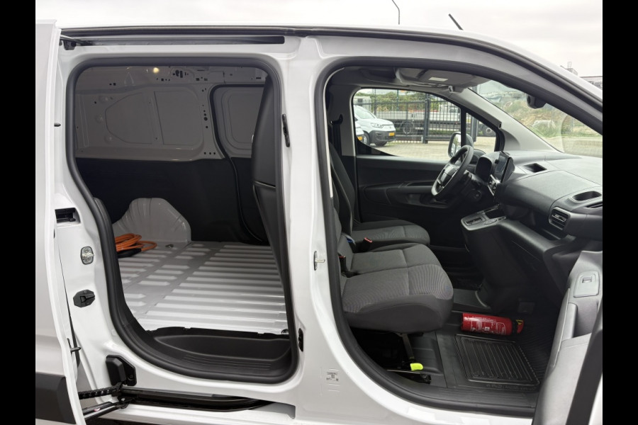 Toyota PROACE CITY Electric 50kWh L2 10th Anniv | airco | camera | cruise