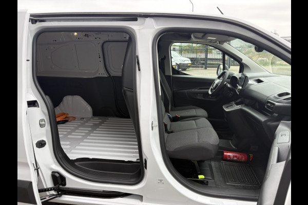 Toyota PROACE CITY Electric 50kWh L2 10th Anniv | airco | camera | cruise
