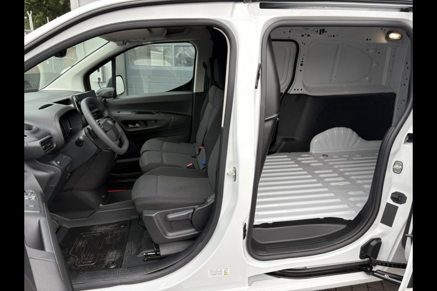 Toyota PROACE CITY Electric 50kWh L2 10th Anniv | airco | camera | cruise