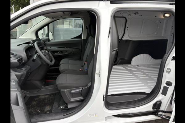Toyota PROACE CITY Electric 50kWh L2 10th Anniv | airco | camera | cruise