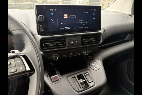 Toyota PROACE CITY Electric 50kWh L2 10th Anniv | airco | camera | cruise