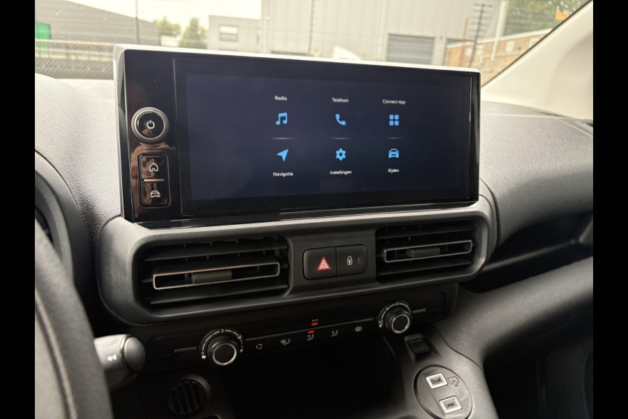 Toyota PROACE CITY Electric 50kWh L2 10th Anniv | airco | camera | cruise